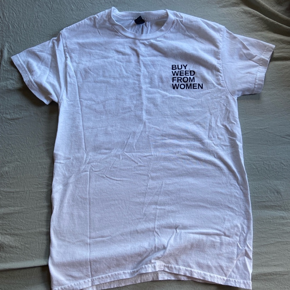Buy Weed from Women Brand Short sleeve